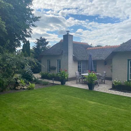Aaltje'S Hoeve Ermelo Eksteriør bilde