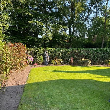 Aaltje'S Hoeve Ermelo Eksteriør bilde