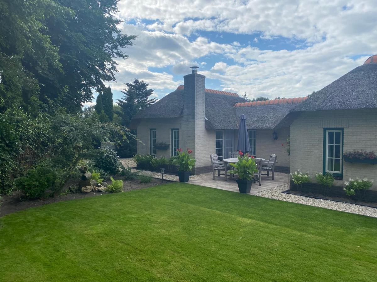 Aaltje'S Hoeve Ermelo Eksteriør bilde
