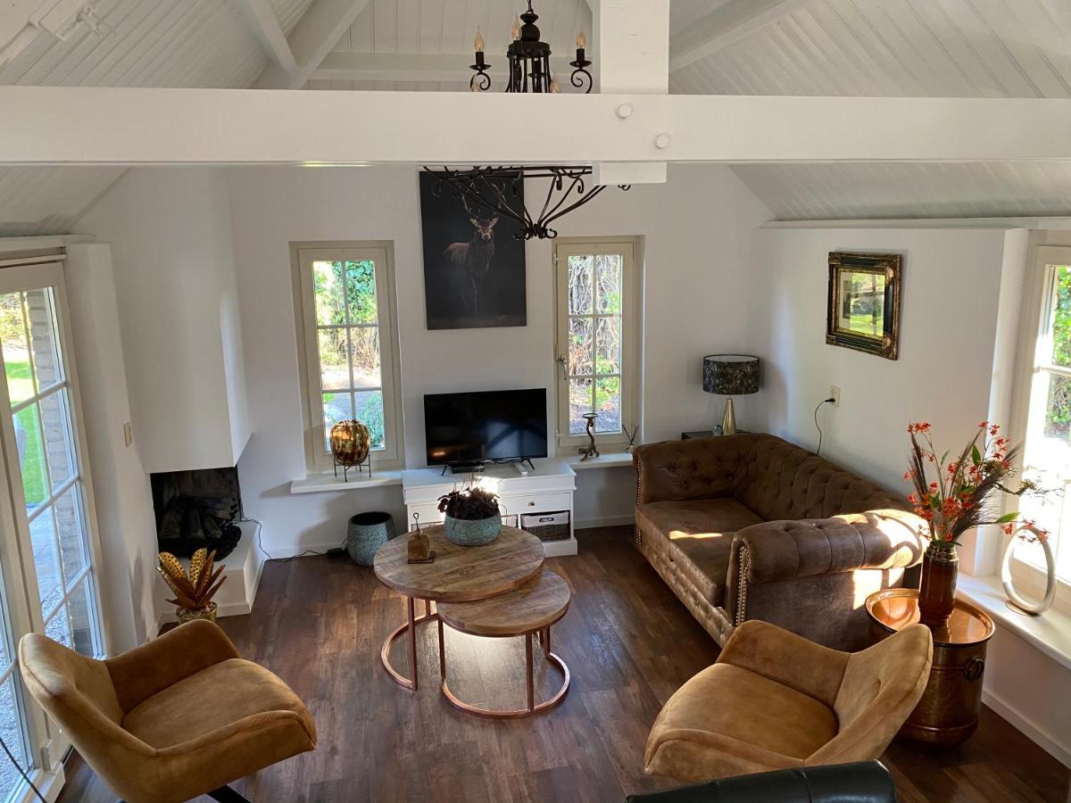 Aaltje'S Hoeve Ermelo Eksteriør bilde