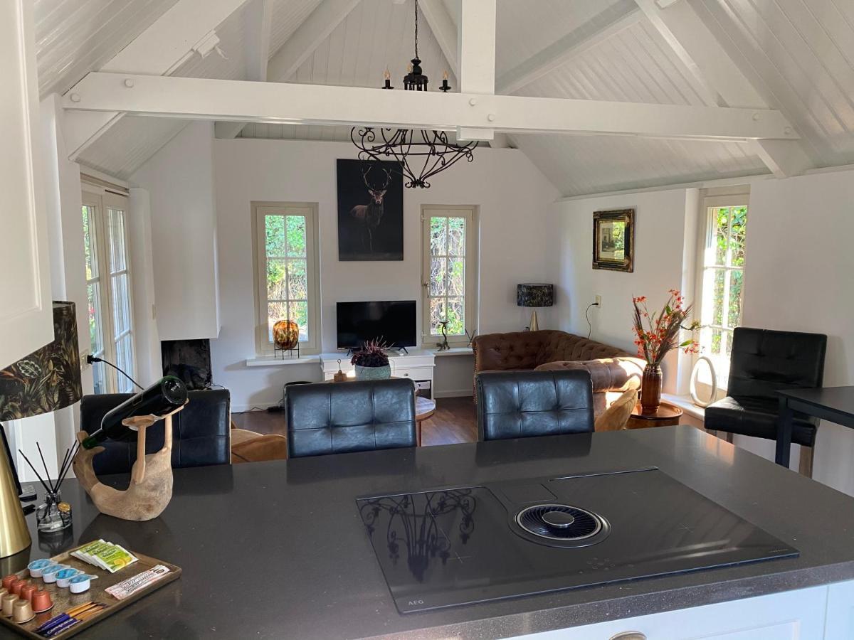 Aaltje'S Hoeve Ermelo Eksteriør bilde