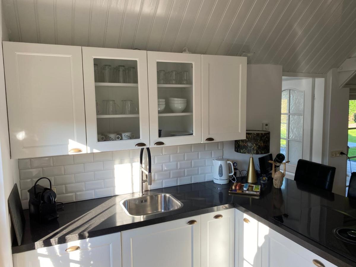 Aaltje'S Hoeve Ermelo Eksteriør bilde