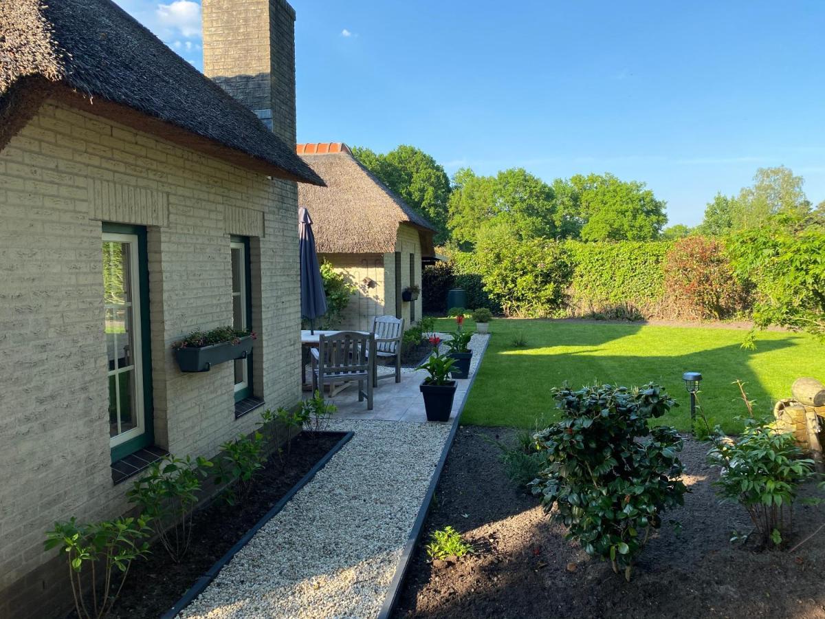 Aaltje'S Hoeve Ermelo Eksteriør bilde