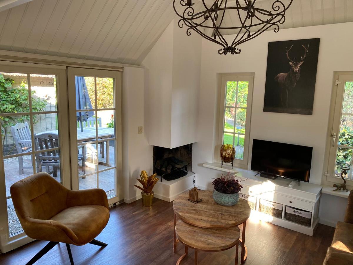 Aaltje'S Hoeve Ermelo Eksteriør bilde