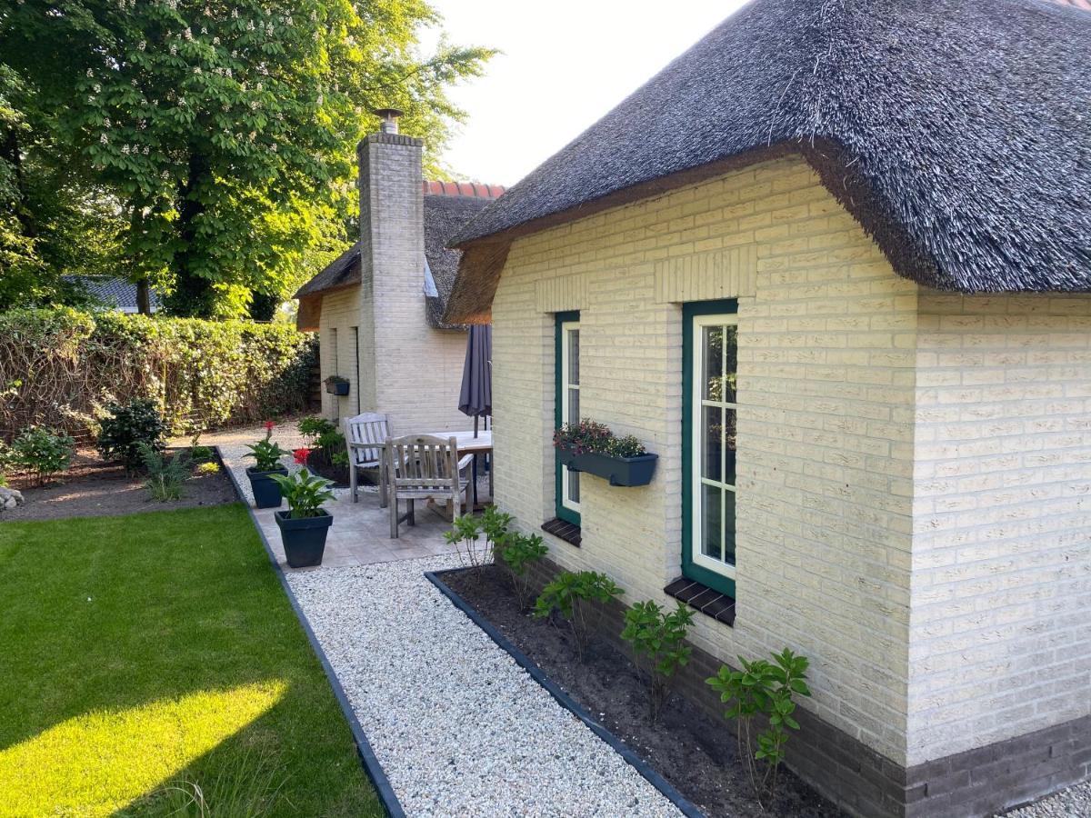 Aaltje'S Hoeve Ermelo Eksteriør bilde