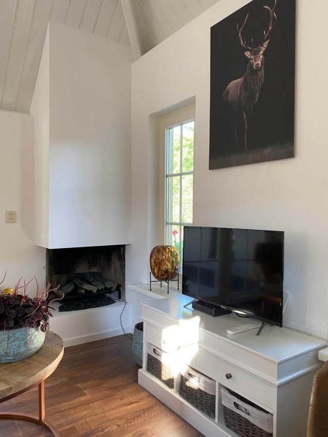 Aaltje'S Hoeve Ermelo Eksteriør bilde