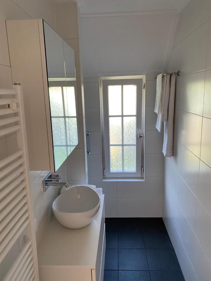 Aaltje'S Hoeve Ermelo Eksteriør bilde
