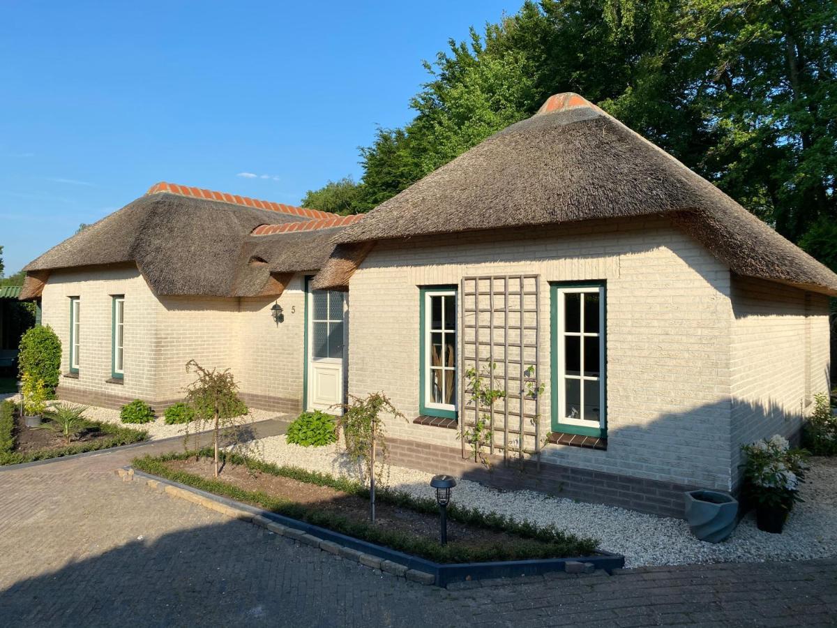 Aaltje'S Hoeve Ermelo Eksteriør bilde